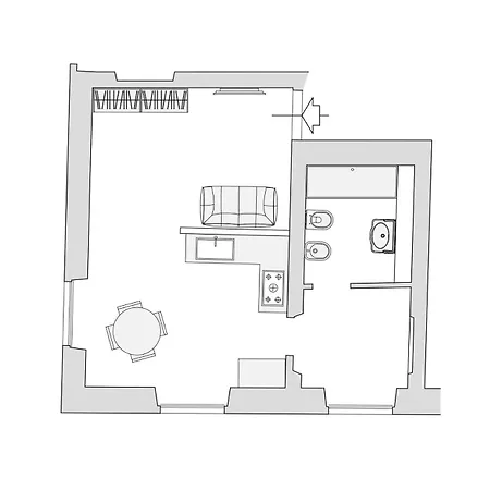 Iris By Mmega 公寓
