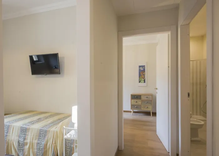 Apartament Iris By Mmega *