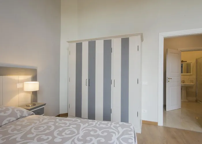 Apartament Iris By Mmega