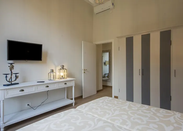 Iris By Mmega Apartament *