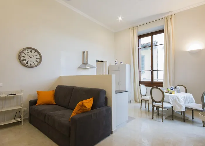 Iris By Mmega Apartament *