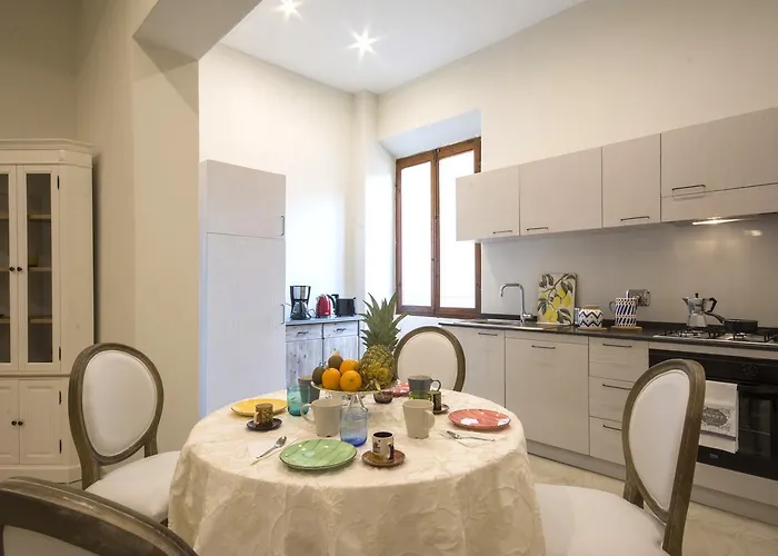 Iris By Mmega Apartament