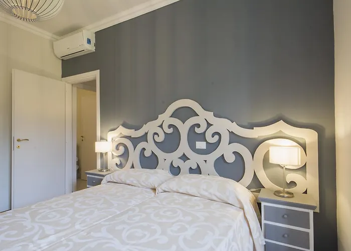 Iris By Mmega Apartament