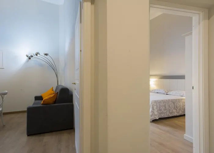 Iris By Mmega Apartament Florencja