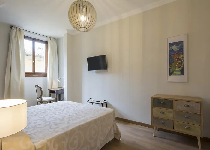 Apartament Iris By Mmega Florencja